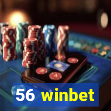 56 winbet